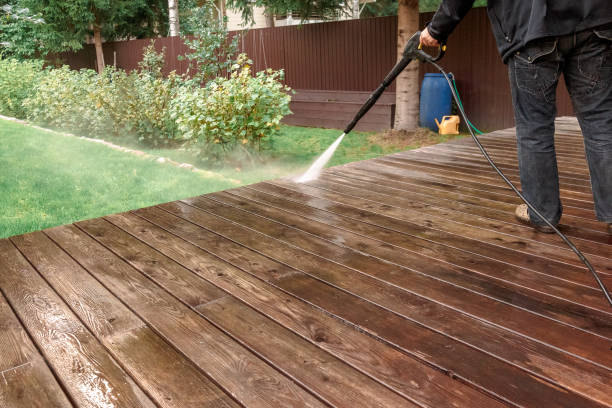 Trusted Albion, MI Pressure Washing Experts