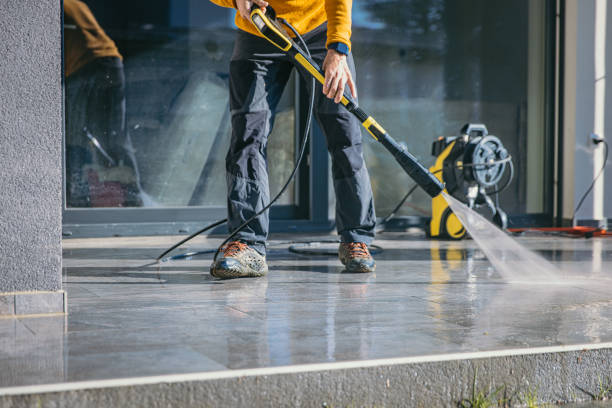 Best Graffiti Removal  in Albion, MI