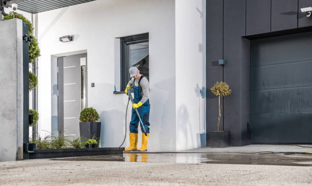 Best Heavy Equipment Washing  in Albion, MI