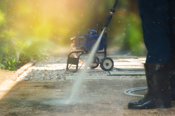 Best Concrete Sealing  in Albion, MI
