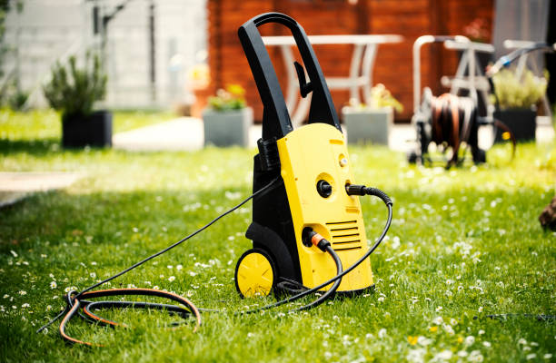 Best Dumpster Area Cleaning  in Albion, MI
